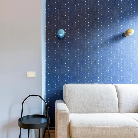 Bocconi Design - B דירה *