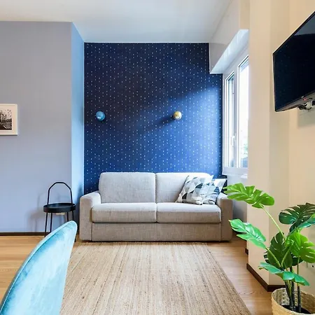 Apartment Bocconi Design - B Milan