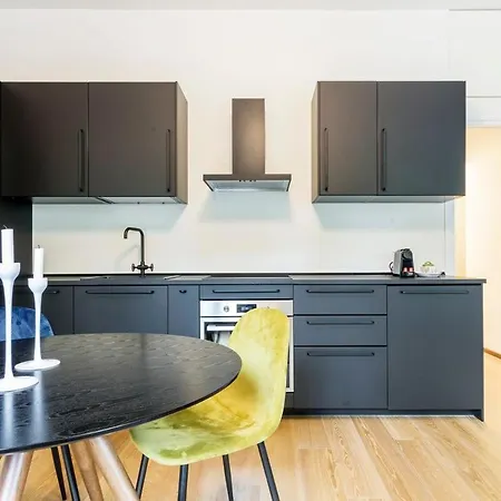 Apartment Bocconi Design - B *