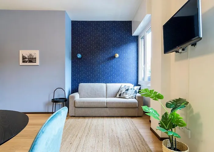 Apartment Bocconi Design - B Milan