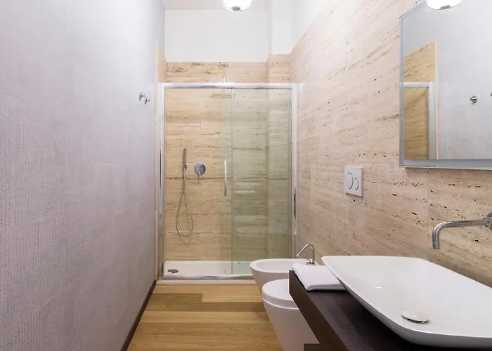Bocconi Design - B Apartment Milan