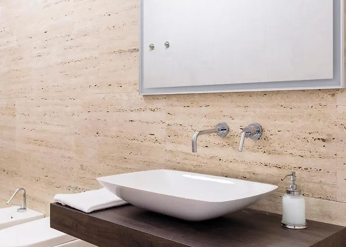 Bocconi Design - B Apartment