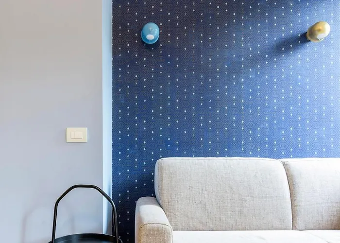 Bocconi Design - B Apartment *