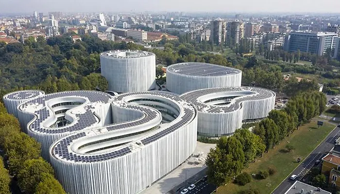 Bocconi Design - B Milan